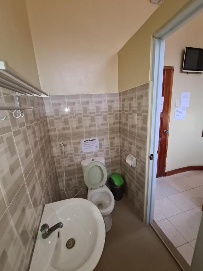La-Familia Guest House Siquijor Luaran gambar