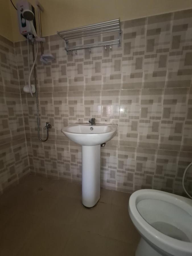 La-Familia Guest House Siquijor Luaran gambar