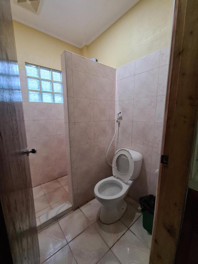 La-Familia Guest House Siquijor Luaran gambar