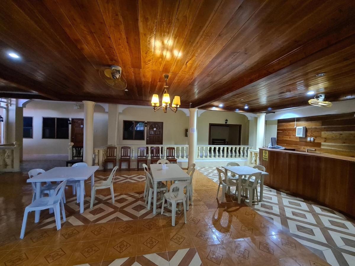 La-Familia Guest House Siquijor Luaran gambar