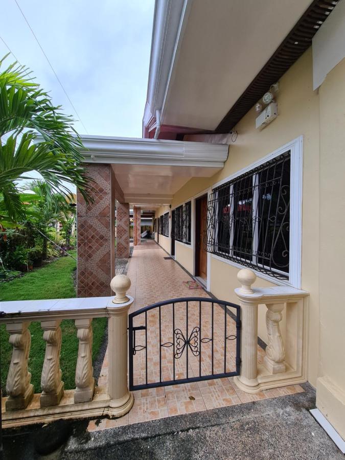 La-Familia Guest House Siquijor Luaran gambar