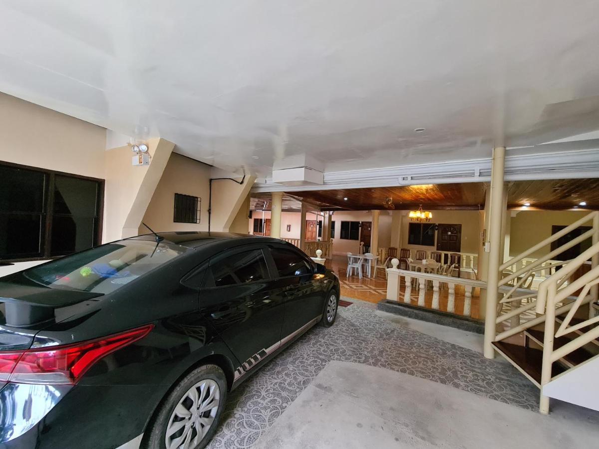 La-Familia Guest House Siquijor Luaran gambar