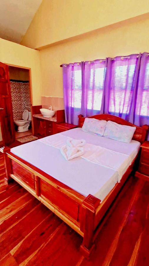 La-Familia Guest House Siquijor Luaran gambar