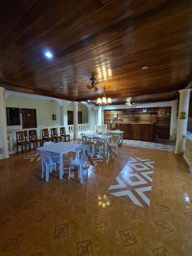 La-Familia Guest House Siquijor Luaran gambar