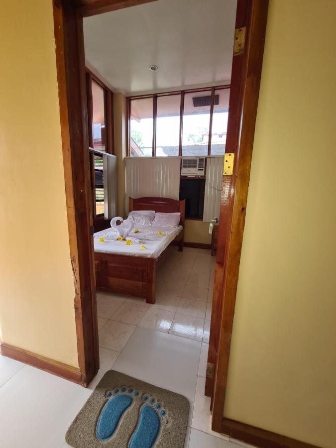 La-Familia Guest House Siquijor Luaran gambar