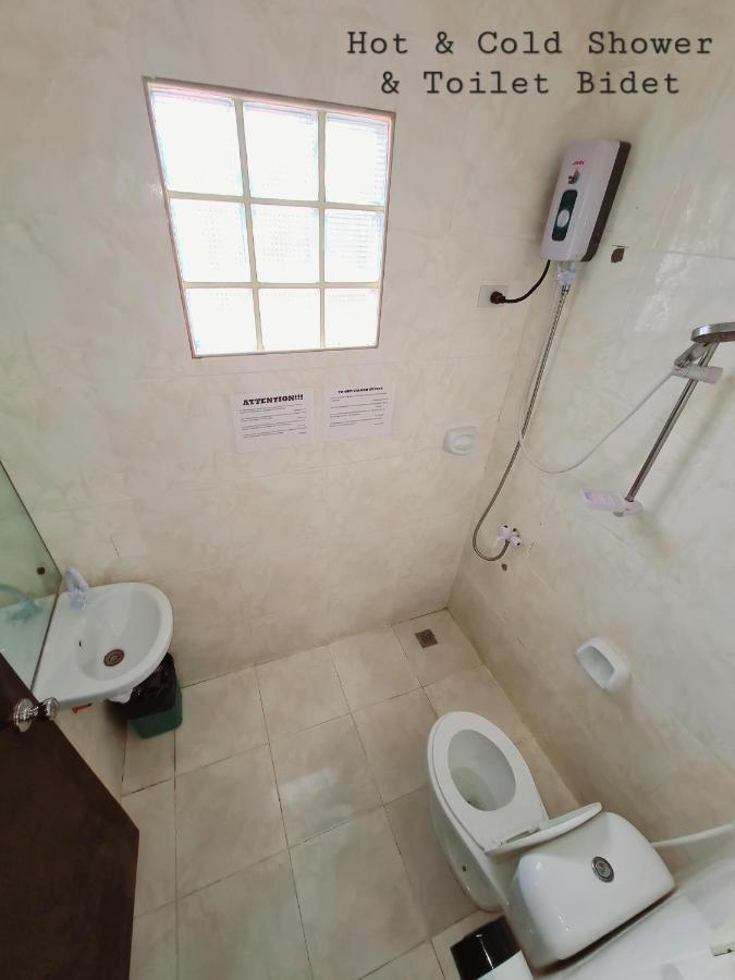 La-Familia Guest House Siquijor Luaran gambar