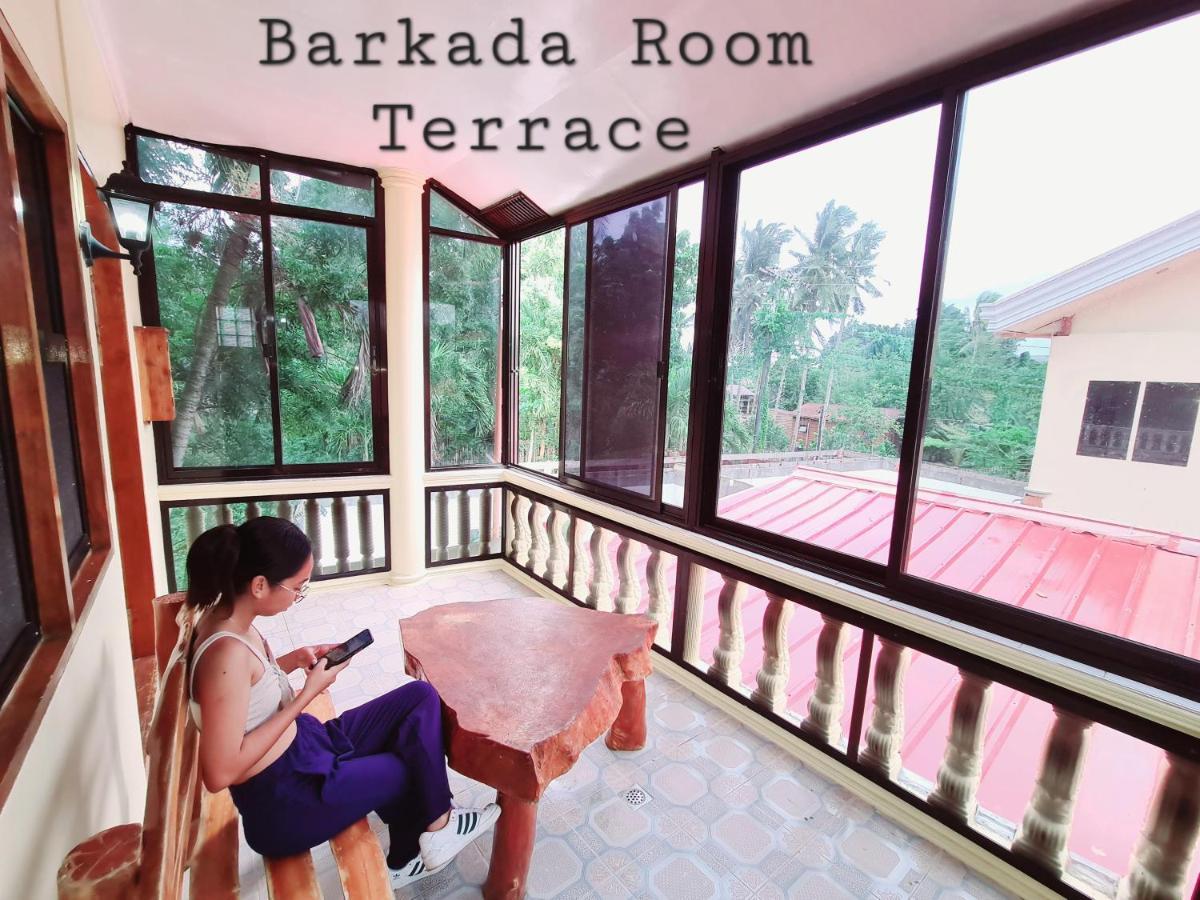 La-Familia Guest House Siquijor Luaran gambar