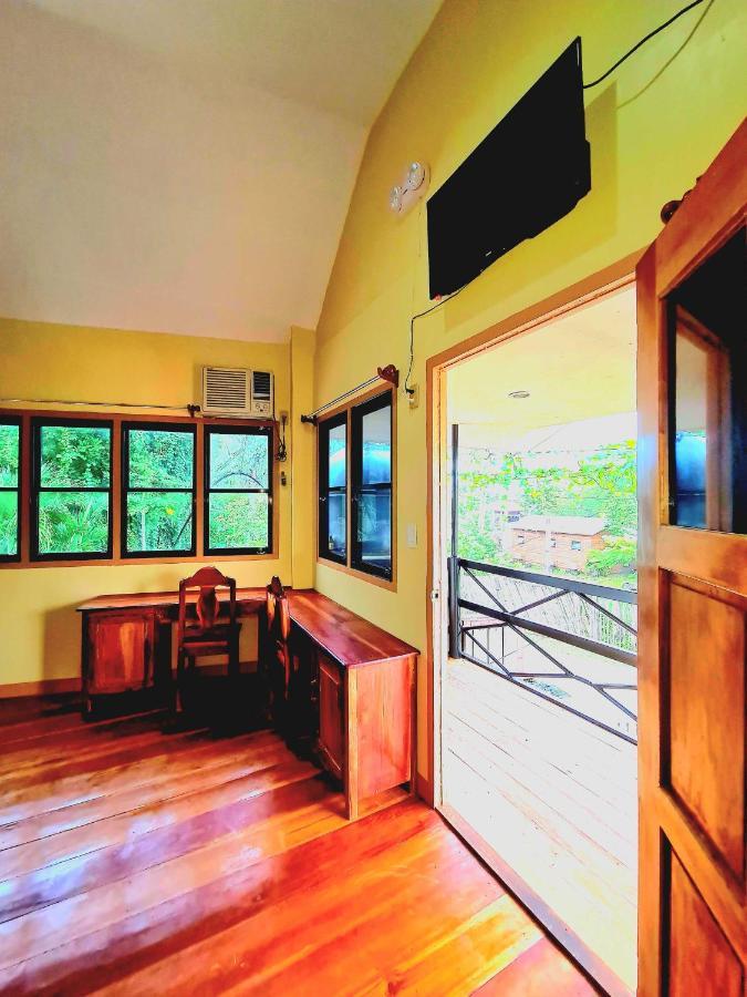 La-Familia Guest House Siquijor Luaran gambar