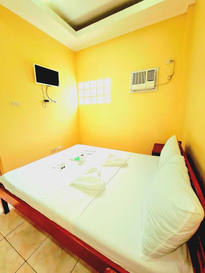 La-Familia Guest House Siquijor Bilik gambar