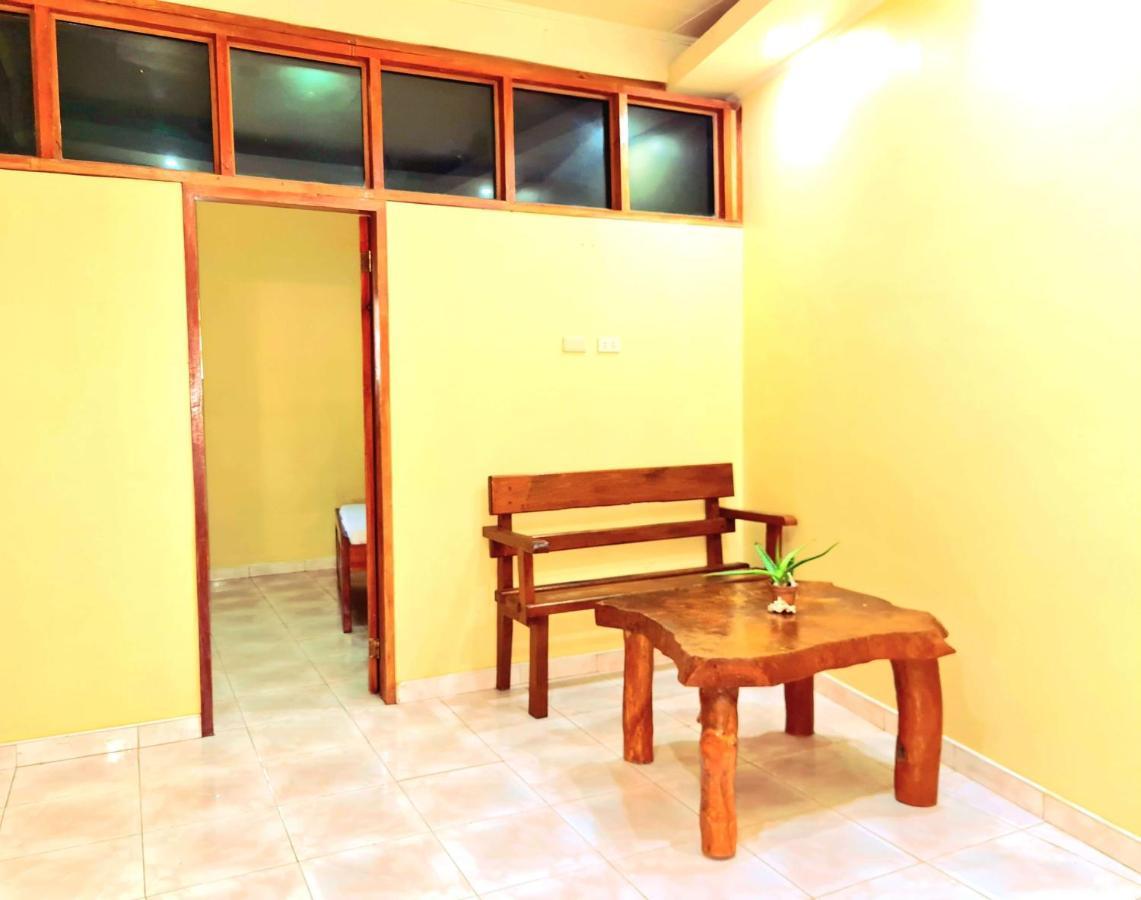 La-Familia Guest House Siquijor Luaran gambar