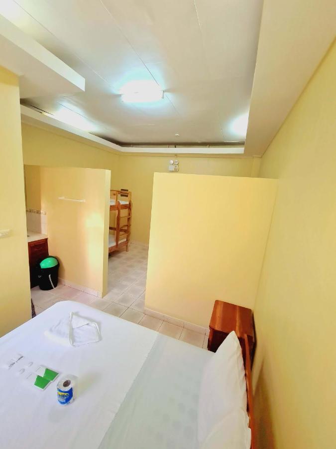 La-Familia Guest House Siquijor Luaran gambar