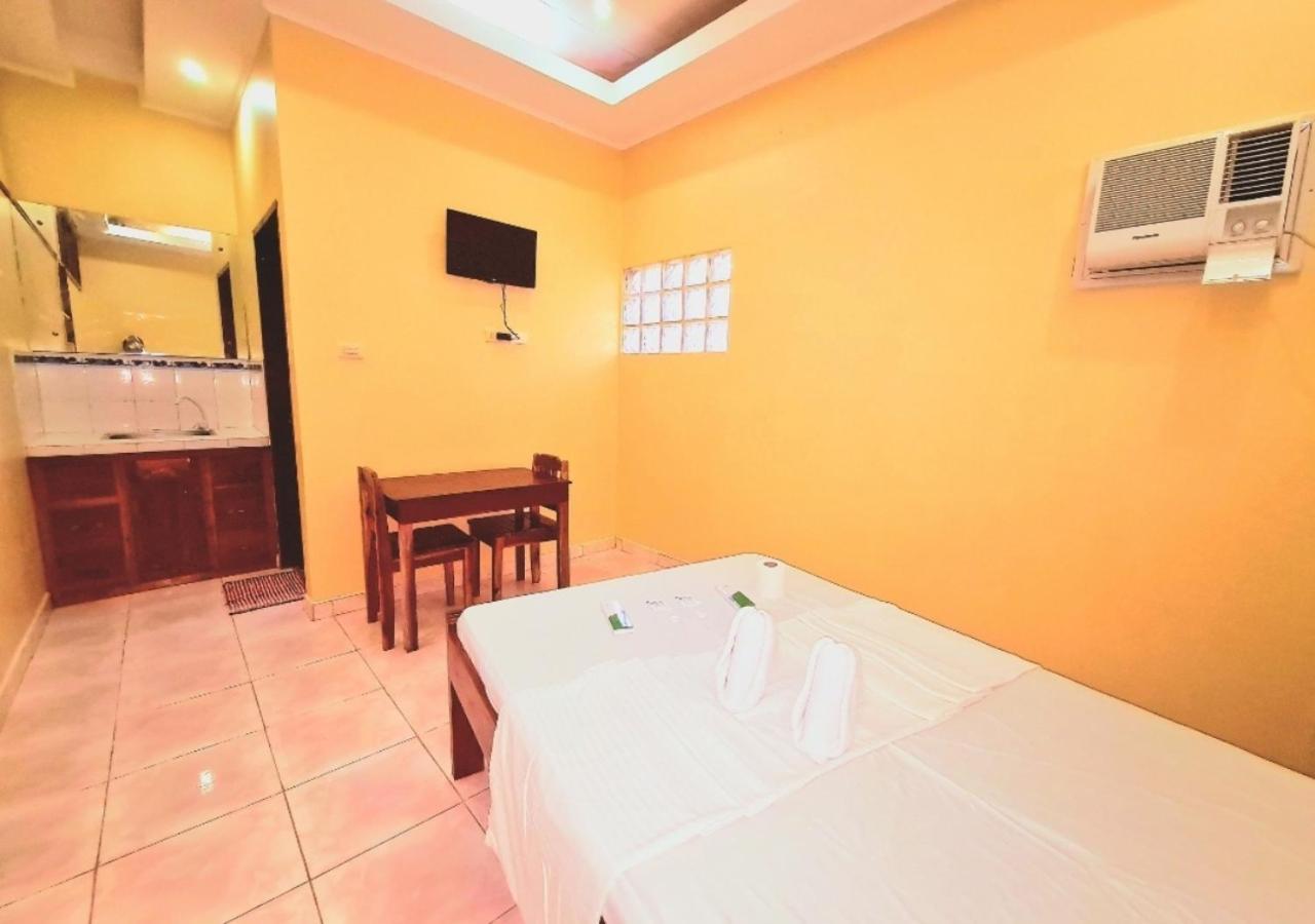 La-Familia Guest House Siquijor Luaran gambar